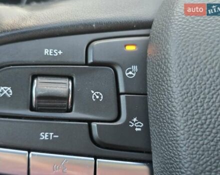 Красный Кадиллак CT5, объемом двигателя 2 л и пробегом 81 тыс. км за 33500 $, фото 44 на Automoto.ua
