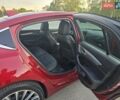Красный Кадиллак CT5, объемом двигателя 2 л и пробегом 81 тыс. км за 33500 $, фото 67 на Automoto.ua