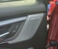 Красный Кадиллак CT5, объемом двигателя 2 л и пробегом 81 тыс. км за 33500 $, фото 19 на Automoto.ua