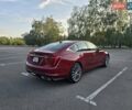 Красный Кадиллак CT5, объемом двигателя 2 л и пробегом 81 тыс. км за 33500 $, фото 74 на Automoto.ua