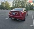 Красный Кадиллак CT5, объемом двигателя 2 л и пробегом 81 тыс. км за 33500 $, фото 76 на Automoto.ua