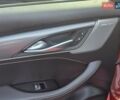 Красный Кадиллак CT5, объемом двигателя 2 л и пробегом 81 тыс. км за 33500 $, фото 18 на Automoto.ua