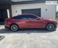 Красный Кадиллак CT5, объемом двигателя 2 л и пробегом 13 тыс. км за 23500 $, фото 3 на Automoto.ua