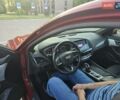 Красный Кадиллак CT5, объемом двигателя 2 л и пробегом 81 тыс. км за 32500 $, фото 12 на Automoto.ua