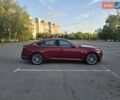Красный Кадиллак CT5, объемом двигателя 2 л и пробегом 81 тыс. км за 33500 $, фото 63 на Automoto.ua