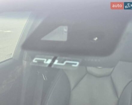 Красный Кадиллак CT5, объемом двигателя 2 л и пробегом 81 тыс. км за 33500 $, фото 27 на Automoto.ua