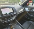 Красный Кадиллак CT5, объемом двигателя 2 л и пробегом 81 тыс. км за 33500 $, фото 30 на Automoto.ua