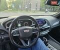 Красный Кадиллак CT5, объемом двигателя 2 л и пробегом 81 тыс. км за 33500 $, фото 13 на Automoto.ua