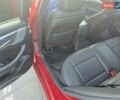 Красный Кадиллак CT5, объемом двигателя 2 л и пробегом 81 тыс. км за 33500 $, фото 17 на Automoto.ua