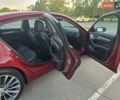 Красный Кадиллак CT5, объемом двигателя 2 л и пробегом 81 тыс. км за 33500 $, фото 53 на Automoto.ua