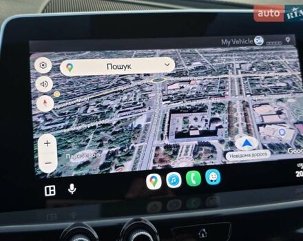 Красный Кадиллак CT5, объемом двигателя 2 л и пробегом 81 тыс. км за 33500 $, фото 37 на Automoto.ua