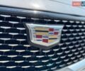 Серый Кадиллак CT5, объемом двигателя 2 л и пробегом 10 тыс. км за 28850 $, фото 7 на Automoto.ua
