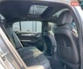 Серый Кадиллак CT5, объемом двигателя 2 л и пробегом 10 тыс. км за 28850 $, фото 15 на Automoto.ua