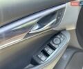 Серый Кадиллак CT5, объемом двигателя 2 л и пробегом 10 тыс. км за 28850 $, фото 9 на Automoto.ua