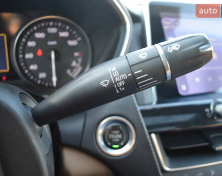 Зеленый Кадиллак CT5, объемом двигателя 0 л и пробегом 107 тыс. км за 23500 $, фото 24 на Automoto.ua