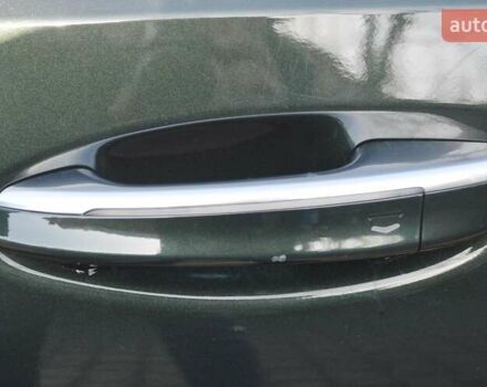 Зеленый Кадиллак CT5, объемом двигателя 0 л и пробегом 107 тыс. км за 23500 $, фото 12 на Automoto.ua