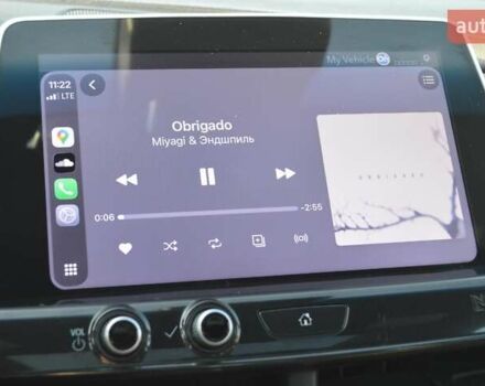 Зеленый Кадиллак CT5, объемом двигателя 0 л и пробегом 107 тыс. км за 23500 $, фото 27 на Automoto.ua