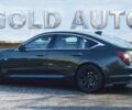 Зеленый Кадиллак CT5, объемом двигателя 0 л и пробегом 107 тыс. км за 23500 $, фото 7 на Automoto.ua