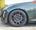 Зеленый Кадиллак CT5, объемом двигателя 0 л и пробегом 107 тыс. км за 23500 $, фото 5 на Automoto.ua