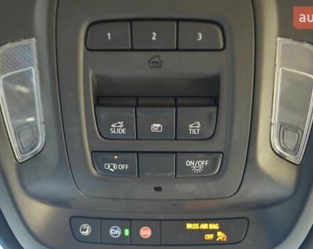 Зеленый Кадиллак CT5, объемом двигателя 0 л и пробегом 107 тыс. км за 23500 $, фото 26 на Automoto.ua