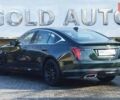 Зеленый Кадиллак CT5, объемом двигателя 0 л и пробегом 107 тыс. км за 23500 $, фото 6 на Automoto.ua