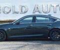 Зеленый Кадиллак CT5, объемом двигателя 0 л и пробегом 107 тыс. км за 23500 $, фото 4 на Automoto.ua
