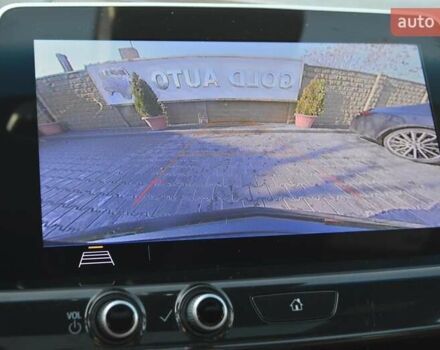 Зеленый Кадиллак CT5, объемом двигателя 0 л и пробегом 107 тыс. км за 23500 $, фото 29 на Automoto.ua