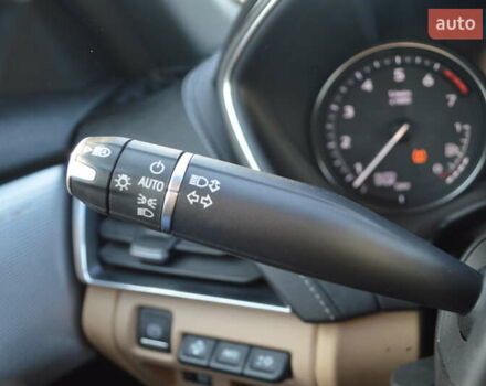 Зеленый Кадиллак CT5, объемом двигателя 0 л и пробегом 107 тыс. км за 23500 $, фото 22 на Automoto.ua