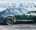 Зеленый Кадиллак CT5, объемом двигателя 0 л и пробегом 107 тыс. км за 23500 $, фото 10 на Automoto.ua