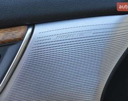 Зеленый Кадиллак CT5, объемом двигателя 0 л и пробегом 107 тыс. км за 23500 $, фото 16 на Automoto.ua