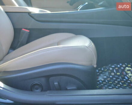 Зеленый Кадиллак CT5, объемом двигателя 0 л и пробегом 107 тыс. км за 23500 $, фото 36 на Automoto.ua