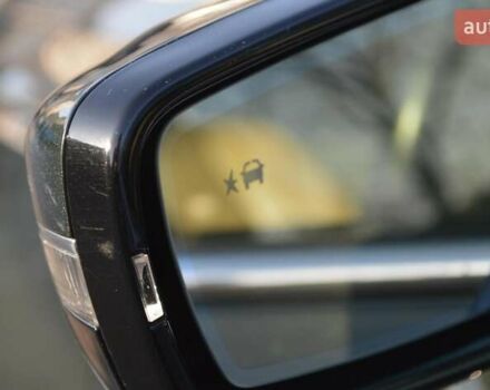 Зеленый Кадиллак CT5, объемом двигателя 0 л и пробегом 107 тыс. км за 23500 $, фото 13 на Automoto.ua