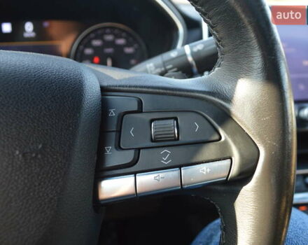 Зеленый Кадиллак CT5, объемом двигателя 0 л и пробегом 107 тыс. км за 23500 $, фото 23 на Automoto.ua