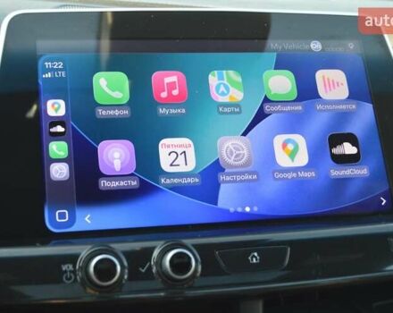 Зеленый Кадиллак CT5, объемом двигателя 0 л и пробегом 107 тыс. км за 23500 $, фото 28 на Automoto.ua