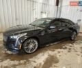 Кадиллак CT6-V 2020 в Львове на Automoto.ua Черный Кадиллак CT6-V, объемом двигателя 4.2 л и пробегом 19 тыс. км за 25000 $, фото 1 на Automoto.ua