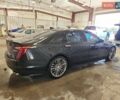 Кадиллак CT6-V 2020 в Львове на Automoto.ua Черный Кадиллак CT6-V, объемом двигателя 4.2 л и пробегом 19 тыс. км за 25000 $, фото 4 на Automoto.ua