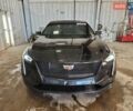 Кадиллак CT6-V 2020 в Львове на Automoto.ua Черный Кадиллак CT6-V, объемом двигателя 4.2 л и пробегом 19 тыс. км за 25000 $, фото 11 на Automoto.ua