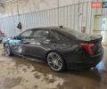 Кадиллак CT6-V 2020 в Львове на Automoto.ua Черный Кадиллак CT6-V, объемом двигателя 4.2 л и пробегом 19 тыс. км за 25000 $, фото 10 на Automoto.ua