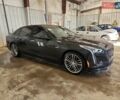 Кадиллак CT6-V 2020 в Львове на Automoto.ua Черный Кадиллак CT6-V, объемом двигателя 4.2 л и пробегом 19 тыс. км за 25000 $, фото 5 на Automoto.ua