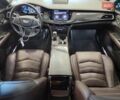 Кадиллак CT6-V 2020 в Львове на Automoto.ua Черный Кадиллак CT6-V, объемом двигателя 4.2 л и пробегом 19 тыс. км за 25000 $, фото 6 на Automoto.ua