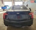 Кадиллак CT6-V 2020 в Львове на Automoto.ua Черный Кадиллак CT6-V, объемом двигателя 4.2 л и пробегом 19 тыс. км за 25000 $, фото 7 на Automoto.ua