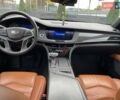 Білий Каділак CT6, об'ємом двигуна 3.6 л та пробігом 175 тис. км за 27000 $, фото 15 на Automoto.ua