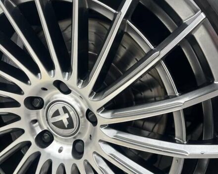 Білий Каділак CT6, об'ємом двигуна 3.6 л та пробігом 175 тис. км за 27000 $, фото 40 на Automoto.ua