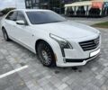 Білий Каділак CT6, об'ємом двигуна 3.6 л та пробігом 175 тис. км за 27000 $, фото 1 на Automoto.ua