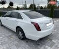 Білий Каділак CT6, об'ємом двигуна 3.6 л та пробігом 175 тис. км за 27000 $, фото 8 на Automoto.ua