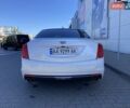 Кадиллак CT6 2016 в Киеве на Automoto.ua Белый Кадиллак CT6, объемом двигателя 3 л и пробегом 44 тыс. км за 21900 $, фото 2 на Automoto.ua