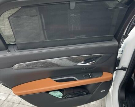 Білий Каділак CT6, об'ємом двигуна 3.6 л та пробігом 175 тис. км за 27000 $, фото 35 на Automoto.ua