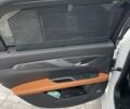 Білий Каділак CT6, об'ємом двигуна 3.6 л та пробігом 175 тис. км за 27000 $, фото 35 на Automoto.ua