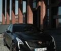 Белый Кадиллак CT6, объемом двигателя 3.6 л и пробегом 63 тыс. км за 25000 $, фото 1 на Automoto.ua