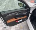 Білий Каділак CT6, об'ємом двигуна 3.6 л та пробігом 175 тис. км за 27000 $, фото 12 на Automoto.ua